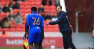 Birmingham City blow delayed but Chris Davies has 'no doubts' on replacement