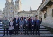 Empresariado y gobiernos de Asturias, León y Galicia, unidos contra los peajes del noroeste