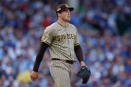 Mets, Padres Emerging As Potential Blockbuster Trade Partners