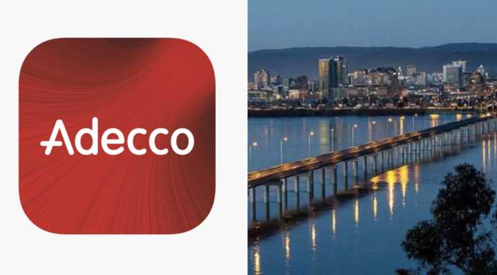 Adecco publicó vacantes laborales en la región del Biobío: ¿Cómo postular y qué profesionales requieren?