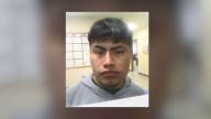 Inmigrante acusado de agresión por morder a un agente de ICE cuando lo detuvo en Louisiana