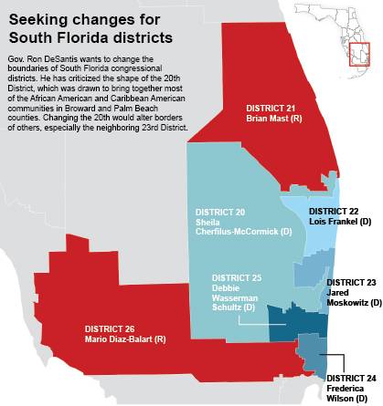 How proportional representation overcomes gerrymandering