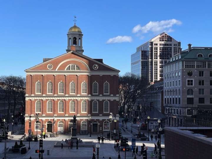 Immigrants blocked at Boston citizenship ceremony under USCIS new ‘high-risk’ policy after National Guard shootings