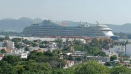 Mazatlán recibirá 21 cruceros en diciembre