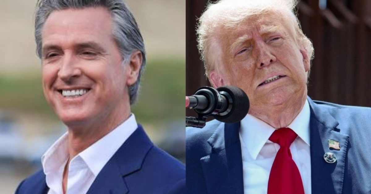 Trump Administration Rejects Governor Newsom’s Meeting Request for Federal Funding as LA Fire Survivors Remain in Limbo