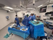 El SMS informa de que más de 16.000 pacientes no han podido ser atendidos esta semana "a causa de la huelga de médicos"