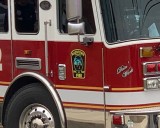 2-alarm blaze displaces 3 families in Allentown, fire official says