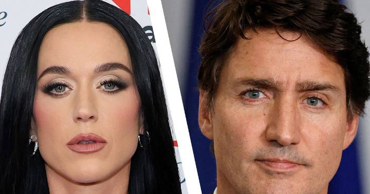 Katy Perry, Justin Trudeau Dating Confirmed: Full Timeline