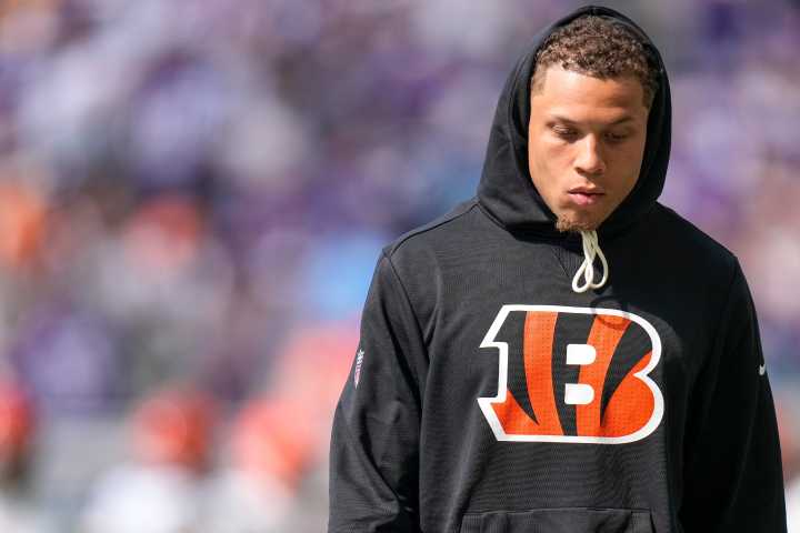 Breaking: Bengals Cut Troubled Draft Pick; Will Anyone Be Interested?