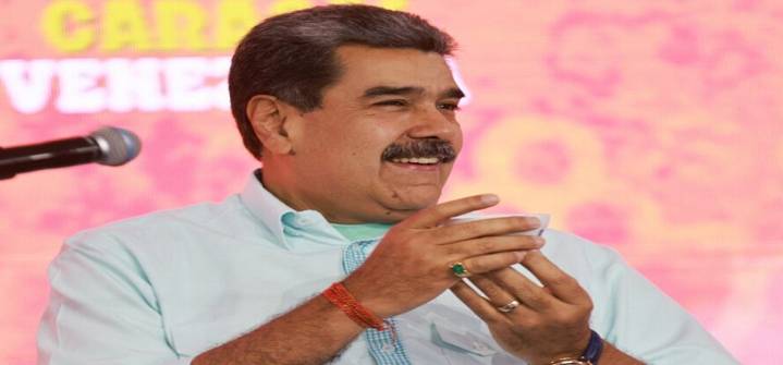 Presidente Maduro anunció la creación de la Universidad del Café (Unicafé)