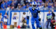 Lions, Cowboys Week 14 injury news: Kerby Joseph, Graham Glasgow return to practice