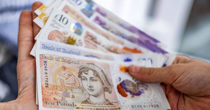 State pensioners given extra £218 boost on top of state pension