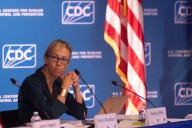 RFK Jr.'s chosen vaccine advisers say not all babies need a hepatitis B shot at birth