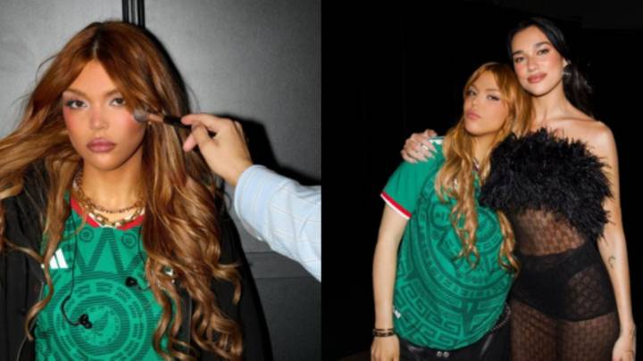 Bu, hija de Alfonso Cuarón, es duramente criticada tras su show en el concierto de Dua Lipa