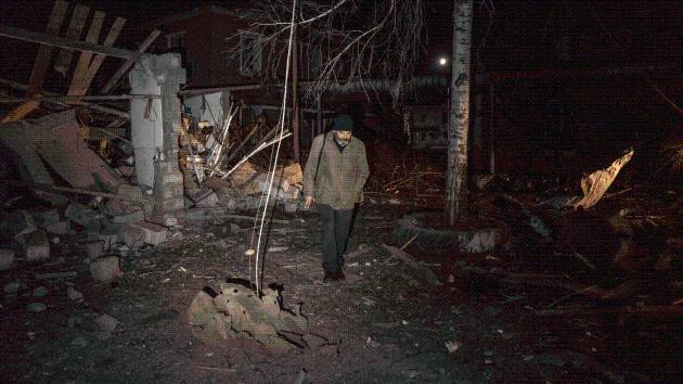 US-Ukraine talks on security ‘framework’ to continue Saturday, State Department says