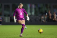 Deadspin | Spain still No. 1 ahead of USWNT in FIFA Women's World Rankings