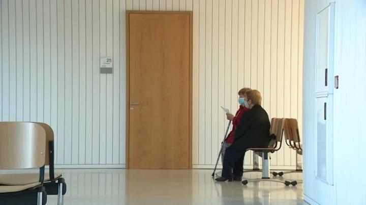 Así é o protocolo para a gripe que prepara a Comisión de Saúde Pública