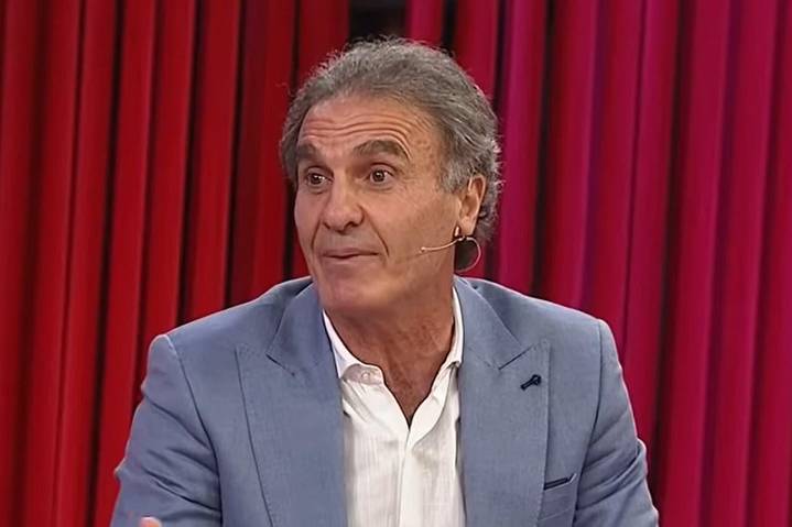 Óscar Ruggeri volvió a hablar sobre la chance de que Boca sea campeón: «Nosotros no…»