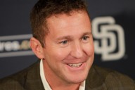Colorado Rockies hire Josh Byrnes as general manager to turn around franchise