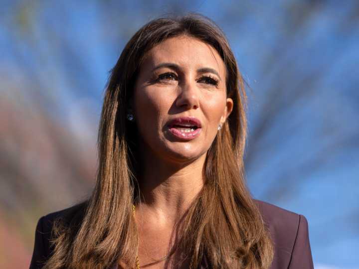 Acting US Attorney Alina Habba resigns New Jersey post amid controversy