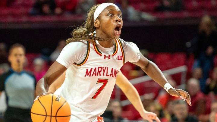 NCAA Women's Bracketology: 2026 women's college basketball projections
