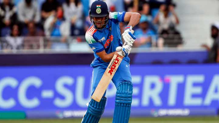 Shubman Gill’s form at top worries India ahead of T20 World Cup 2026