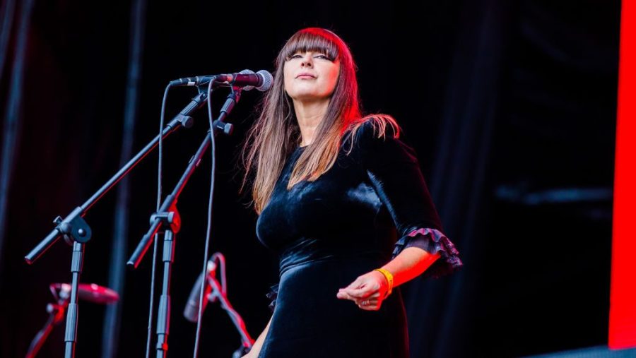 Singer-songwriter Cat Power coming to Kingston