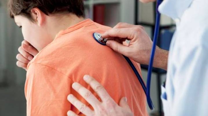 Córdoba entre las provincias con mayor registro de casos de coqueluche: alerta por la baja vacunación