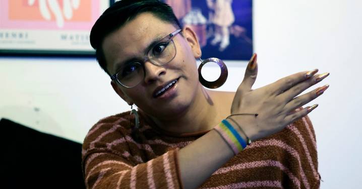 Jóvenes con VIH en México luchan contra la ola de “conservadurismo” y “desinformación”