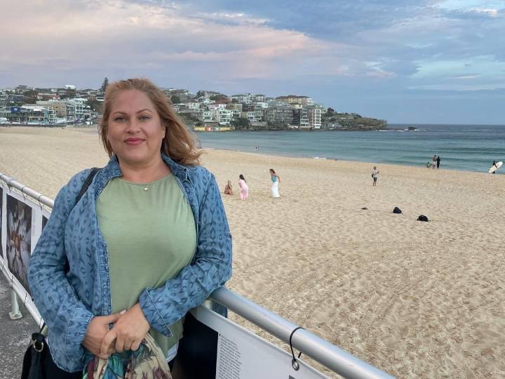 I went on a monthlong nomad cruise. The travel disappointed, but the community onboard didn't.