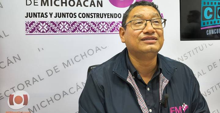 Presentará IEM propuestas de reformas electorales en el ámbito local