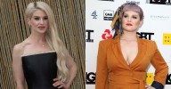 Frustrated Kelly Osbourne Tells Haters to 'F--- Off' Amid Comments About Her Dramatic Weight Loss: 'I'm Doing the Best That I Can'