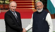 Modi-Putin summit underscores India’s tightrope between Washington and Moscow: US media