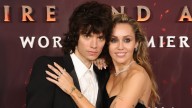 Miley Cyrus' Engagement Rings Are Just As Different As Her Love Stories