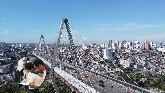 Pereira se consolida como una de las ciudades con menor desempleo del país