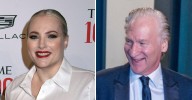 'Traumatized' Meghan McCain Reveals She Cried After 'Getting Schooled' on Bill Maher's Show: 'It Was a Mess'