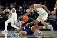 CU Buffs dominate second half to roll past UTSA