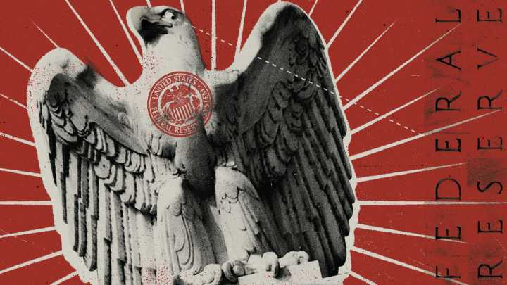 Who will be the next Fed chair?