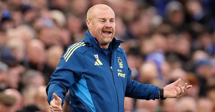 Sean Dyche provides Nottingham Forest injury update after Everton defeat