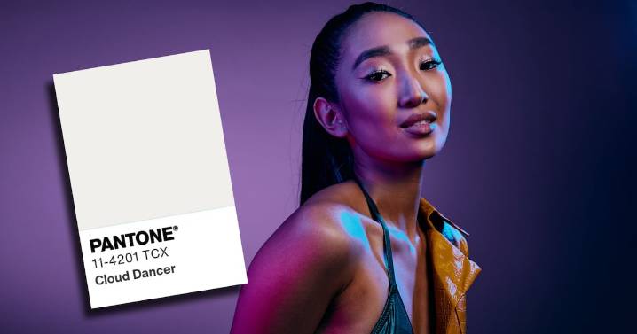 ‘Moretón’ vs. ‘Cloud Dancer’: ¿Cuál será el color del año 2026?