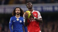 Chelsea, Arsenal put on a show; Xabi Alonso's Madrid mess; more