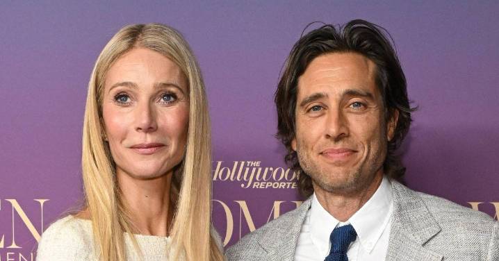 Gwyneth Paltrow Split Fears: 'Lonely' Actress Blasts 'Grinch' Husband
