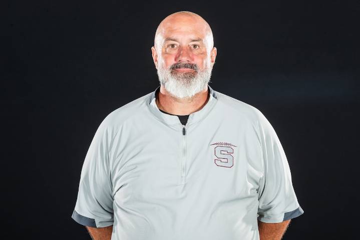 Eric Foust steps down after 24 years as Shippensburg head football coach