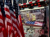 FDNY announces a year of 9/11 25th anniversary events