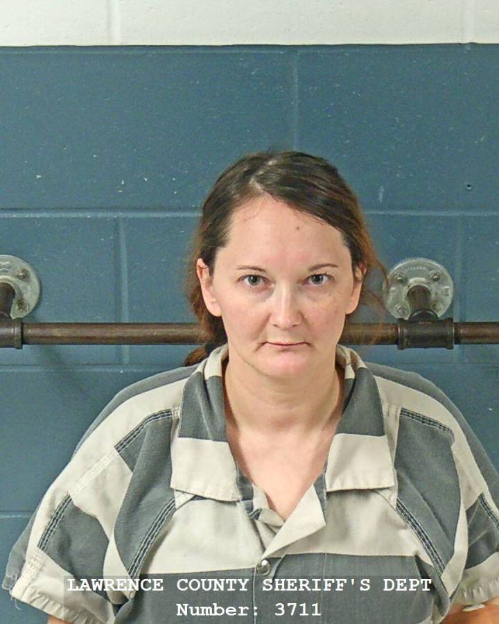 Woman admits to smoking marijuana while driving