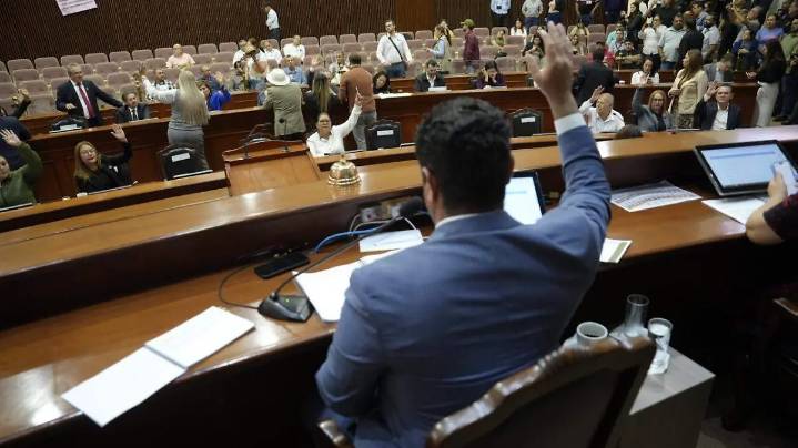 Congreso de Sinaloa aprueba por unanimidad Leyes de Ingresos 2026 de los 20 municipios