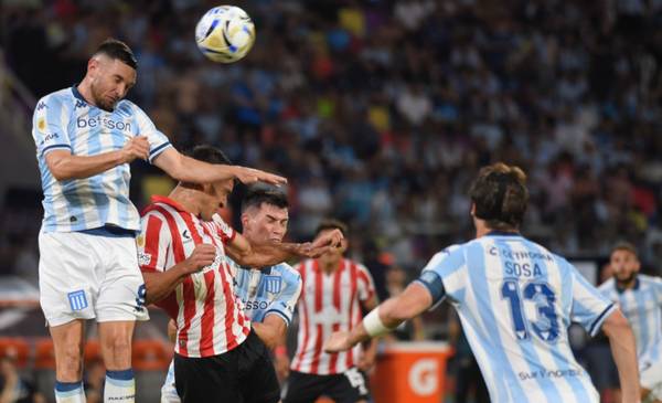 VIDEO. Estudiantes vs Racing: los goles