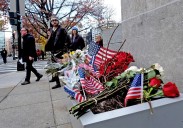 Vanni Cappelli: In the National Guard shootings, the Afghan War comes home