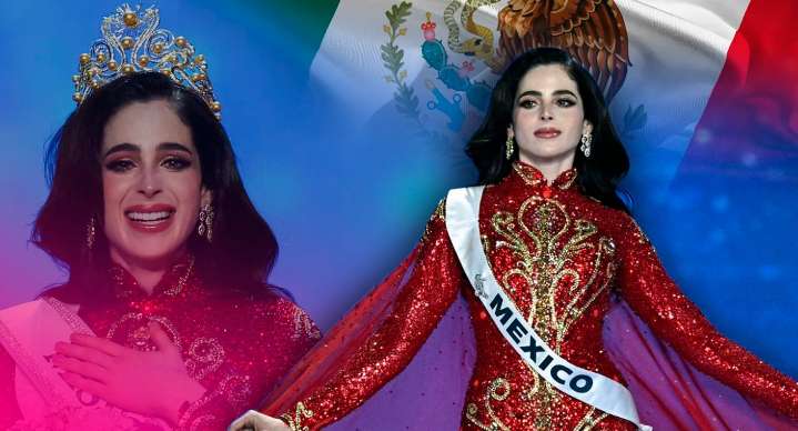 Fátima Bosch regresa a México: ¿Cuándo y por qué estará en Tabasco tras la polémica de Miss Universo?