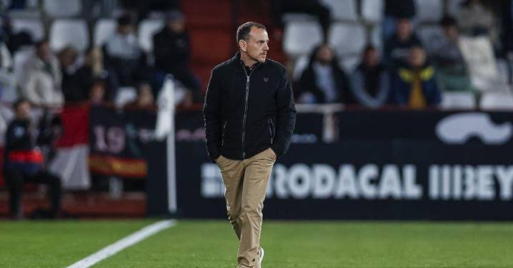 El reencuentro de Alberto González con el Málaga CF: "Es un partido especial para mí, porque es el club de mi tierra"